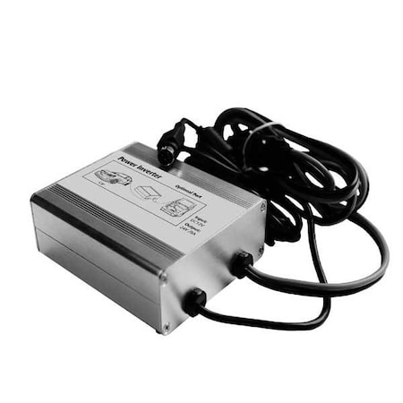 Llb LLB:TRITON: TRA4 Car Power Adapter (TRITON) LLB-TRA4